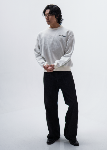 Mizuiro Fuji Knit