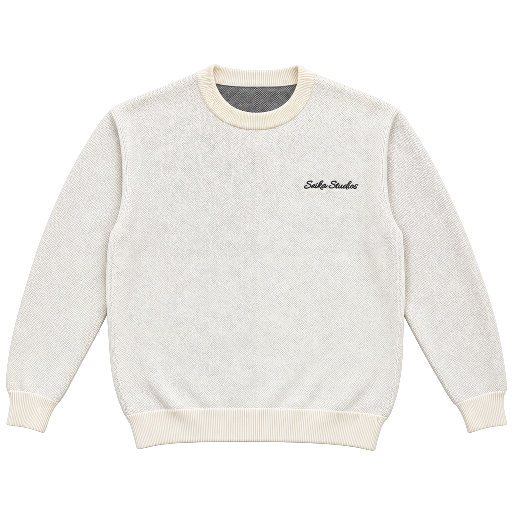 Mizuiro Fuji Knit